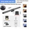Wiscolor USB LED Monitor Light Bar With Remote Control And Stepless Dimming 14