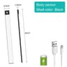 Magnetic USB Rechargeable LED Cabinet Light With Motion Sensor 13