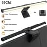 55cm USB LED Monitor Light Bar With Remote Control And Stepless Dimming 7