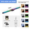 USB Dimmable RGB Monitor Light Bar For Computer And Gaming Desks 11