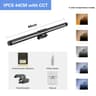 USB Dimmable RGB Monitor Light Bar For Computer And Gaming Desks 10