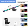 USB Dimmable RGB Monitor Light Bar For Computer And Gaming Desks 13