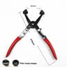 Long Reach Hose Clamp Pliers For Car Radiator And Coolant Hose Removal 11