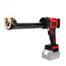 Cordless Electric Caulking Gun Compatible With Makita 18V Battery 12
