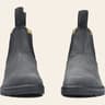 AllTerrain Retro Leather Boots Unisex Outdoor NonSlip Winter Couple Footwear 6