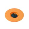 CatEar Silicone Mug Lid  Reusable AntiDust Thermal Insulation Cup Cover 3