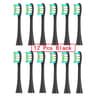 Premium DuPont SoftBristle Replacement Brush Heads For Oclean 20