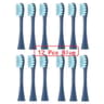 Premium DuPont SoftBristle Replacement Brush Heads For Oclean 24