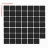 ThickGrip Premium NonSlip Furniture Pads  Chair Leg Floor Protectors  Table Foot Cushion Pads For H 12