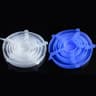 EcoSeal Silicone StretchLid Set  6Piece Universal Food Covers 13