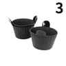 Silicone Air Fryer Egg  Baking Cups  Premium FoodGrade Egg Poacher For Air Fryer Oven  Muffin Use 8
