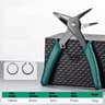 PrecisionMulti SnapRing  Circlip Pliers  Internal  External Retaining Ring Tool 12
