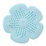 FlowerEdge TPR Silicone Sink Drain Strainer  Plug  AntiClog Filter For Kitchen  Bathroom 3