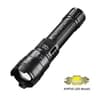 UltraBright 9900LM USB Rechargeable LED Flashlight  Telescopic Zoom Torch For Outdoor Camping 4