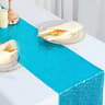 Glitter Shine Sequin Table Runner 30by180 Cm  Sparkling Party  Wedding Table Decor 7