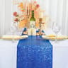 Glitter Shine Sequin Table Runner 30by180 Cm  Sparkling Party  Wedding Table Decor 8