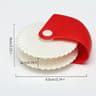Pastry Pro Crust  Dough Decorating Wheel 6