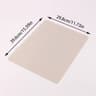 Premium Silicone Table Protector Mat  Waterproof HeatResistant Counter  Kids Dining Mat 12