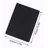 Premium Silicone Table Protector Mat  Waterproof HeatResistant Counter  Kids Dining Mat 13