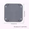 Silicone AllPurpose AntiScald Coaster  Desk Mat 5