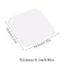 Silicone AllPurpose AntiScald Coaster  Desk Mat 7