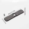 UltraAbsorbent Faucet Splash Guard  Counter Shield 7