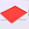 Silicone SwissRoll Baking Mat  NonStick Pastry  Cake Tray 6