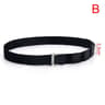 StaySharp Adjustable NoSlip Shirt Tuck Belt 8