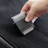 Portable Compact Lint  Hair Remover Brush  TravelReady Fabric Cleaner 3