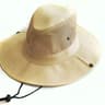Outdoor Mesh Sun Hat  Breathable Fishing  Mountaineering Cap 7