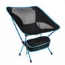 CompactGo Outdoor Folding Chair  Portable Beach  Picnic Seat 6