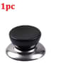 Universal Cookware Knob  Pot Lid Handle Replacement Set 4Pack 6