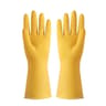 Household HeavyDuty Latex Rubber Gloves  Waterproof Durable MultiPurpose Cleaning Gloves 6