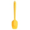 Everyday Pro 28 Cm Silicone SpoonSpatula  HeatResistant Nonstick Baking  Cooking Tool 11
