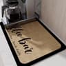 Premium Coffee Machine Mat  AntiFouling WaterAbsorbing Pad 7