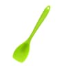 Premium HeatResistant Silicone Spoon Spatula  Flexible Nonstick Baking  Cooking Tool 8