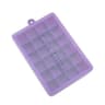 Venlohome Premium 24Cube Silicone Ice Tray With Lid  FoodSafe Ice  Drink Mold 7