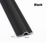 EnergyGuard SelfAdhesive Foam Weather Seal Strip 203040 M  Sliding Door  Window Gap Filler 6