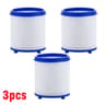 PureFlow Kitchen Faucet Water Filter  TapMounted Filtration For Chlorine  Heavy Metal Removal 9