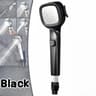Premium 4Mode High Pressure  WaterSaving Shower Head With OnOff Button 7