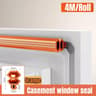Premium TPE Window Sealing Strip For Silent DraftFree Window Insulation 7