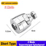 Universal 360 Swivel WaterSaving Kitchen Faucet Extender 6