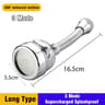 Universal 360 Swivel WaterSaving Kitchen Faucet Extender 10