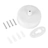 SmartSpace Retractable Stainless Steel Clothesline  Drying Rack 8