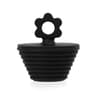 Everyday Universal Silicone Tub Plug  LeakProof Bathtub  Sink Drain Stopper 6