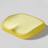 Premium Comfort Portable Memory Foam Seat Cushion  Hip  Waist Support For Office Home  Car 7