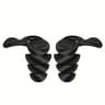 UltraSoft Reusable Silicone Earplugs  NoiseCancelling Earplugs For Sleep  Travel 7