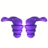 UltraSoft Reusable Silicone Earplugs  NoiseCancelling Earplugs For Sleep  Travel 8