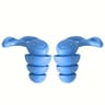 UltraSoft Reusable Silicone Earplugs  NoiseCancelling Earplugs For Sleep  Travel 5