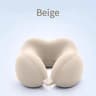 TravelReady UShaped Neck Pillow  Ergonomic Comfort For Travel  Office Naps 9